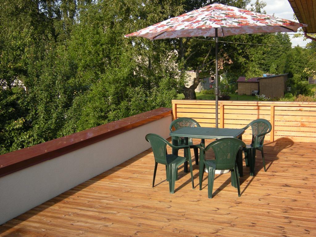 Villa Exclusive Mansion Jūrkalne Habitación foto