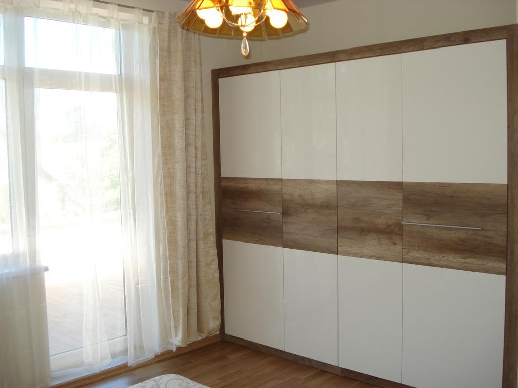 Villa Exclusive Mansion Jūrkalne Habitación foto