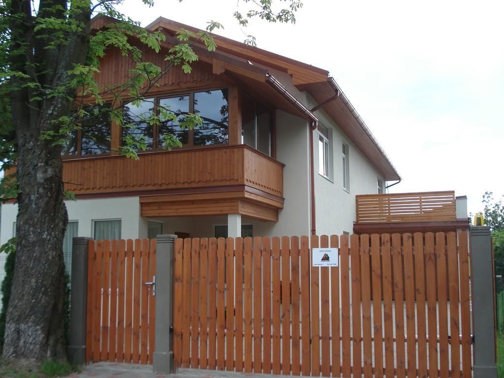 Villa Exclusive Mansion Jūrkalne Habitación foto